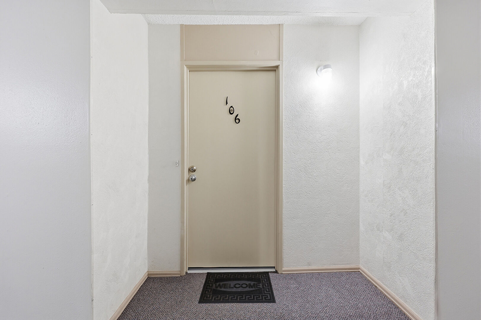 Exterior Entry at 6530 Delmonico Drive, Colorado Springs, CO 80919, listed by Taylor Haas