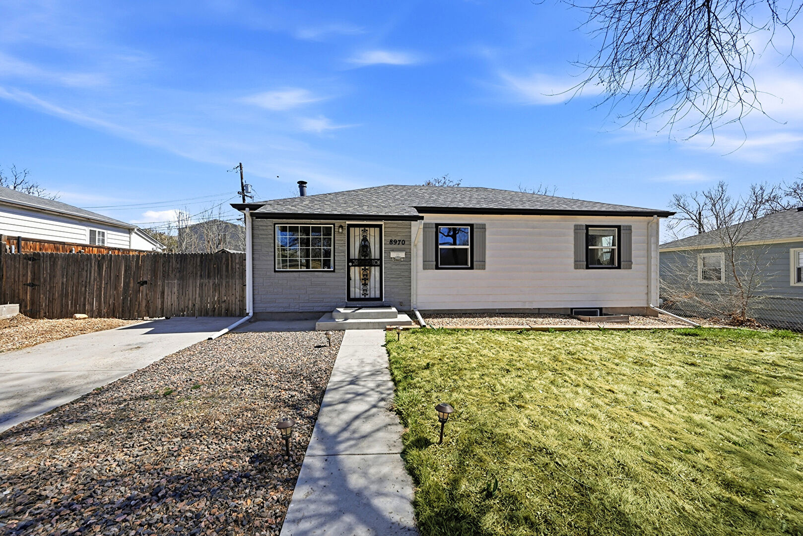 8970 Vine Street, Thornton, CO 80229, listed by Jennifer Hart