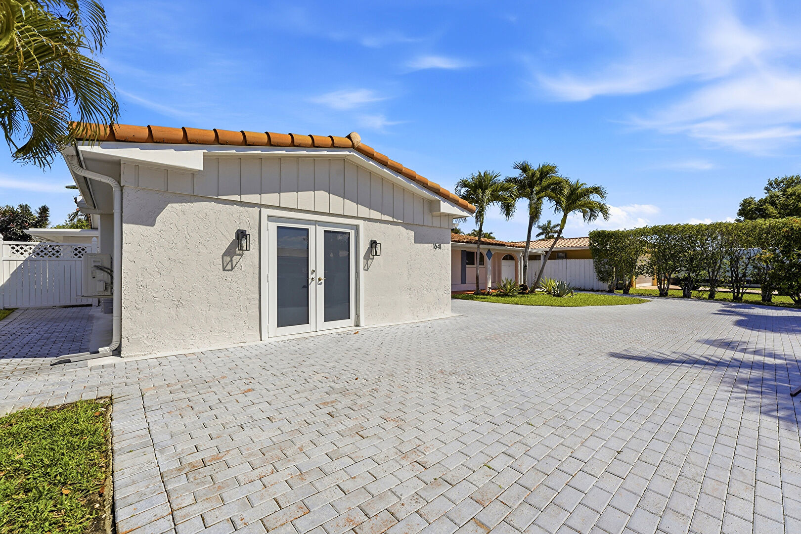 Back at 1641 Northeast 56th Court, Fort Lauderdale, FL 33334, listed by Vilma Mansur