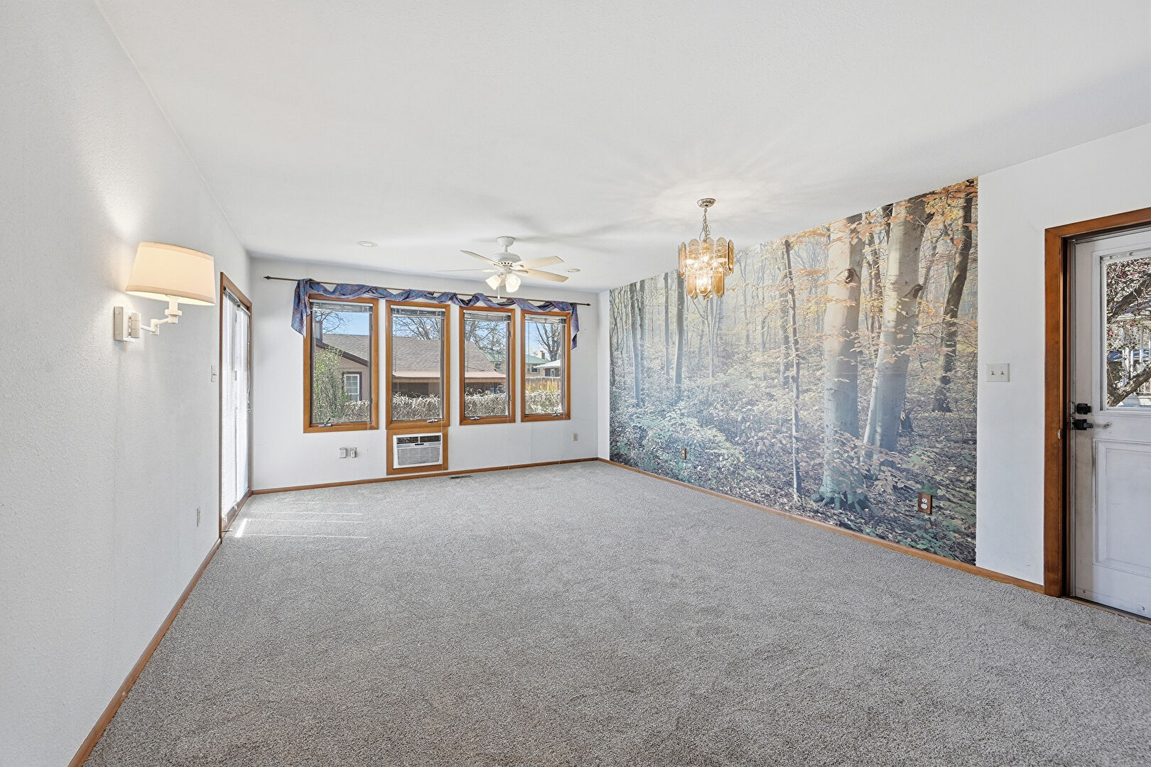 Great Room at 6311 Chase Street, Arvada, CO 80003, listed by Roy Knight