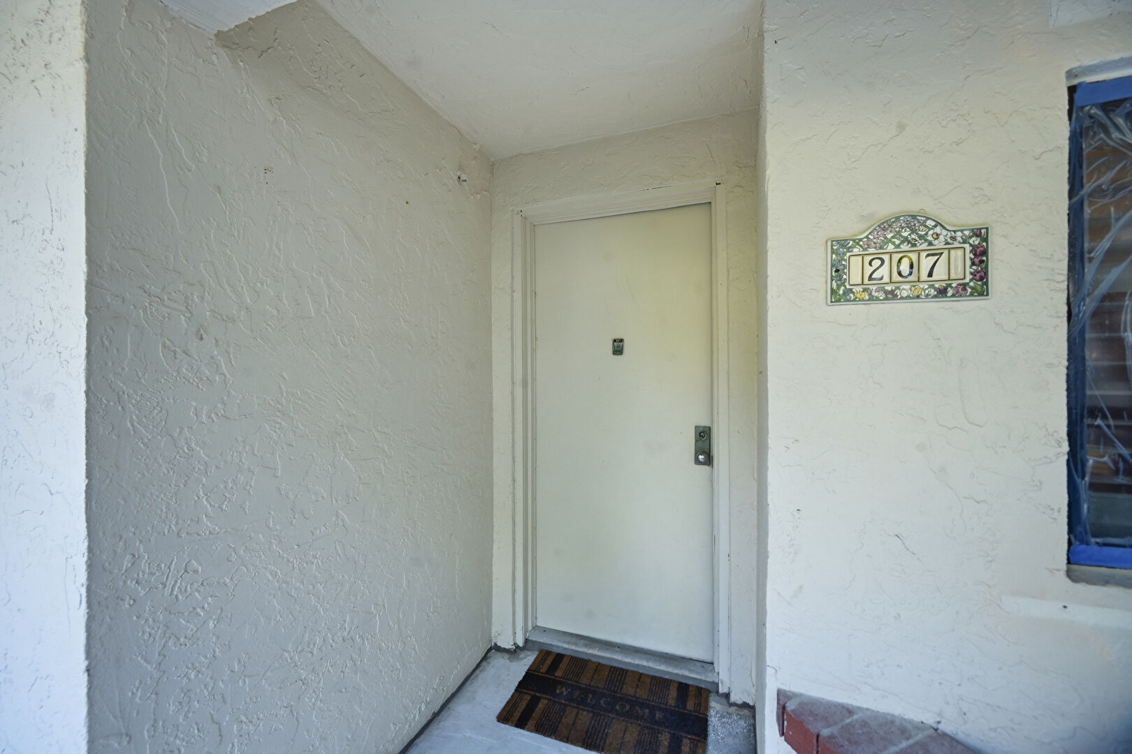 Exterior Entry at 500 Ocean Trail Way, 207, Jupiter, FL 33477, listed by Diana Rodriguez