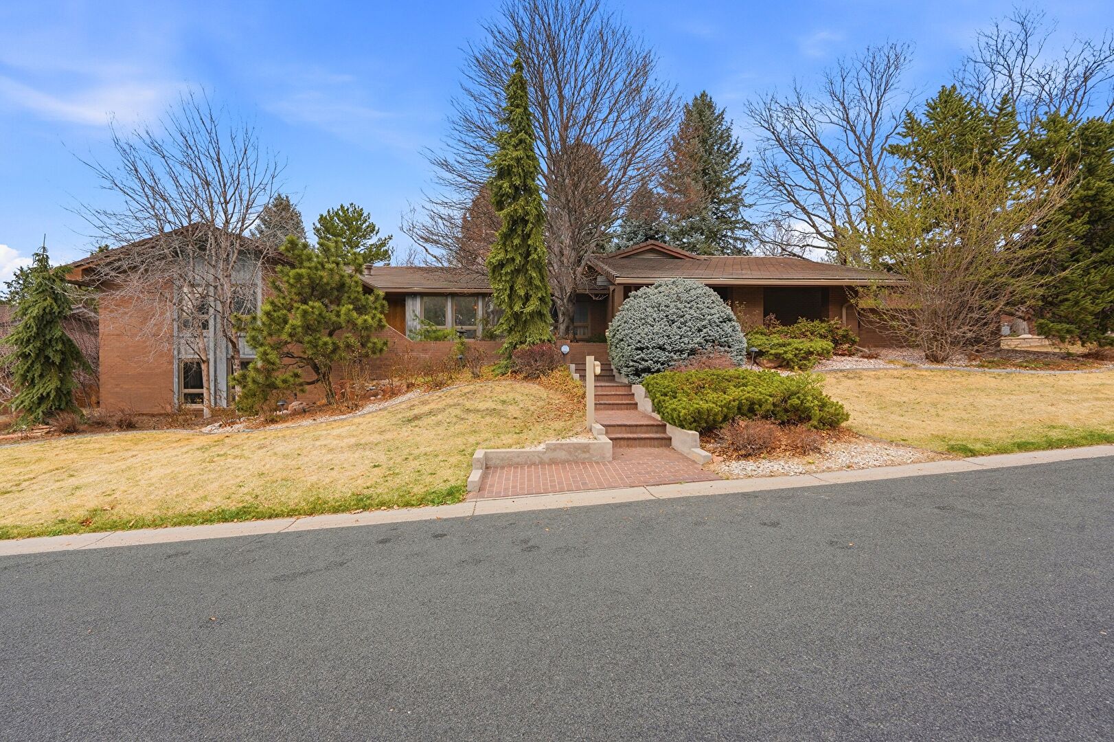 5761 East Nassau Place, Englewood, CO 80111, listed by Blair Bryant | Designated Broker, MLS ID: 9469305