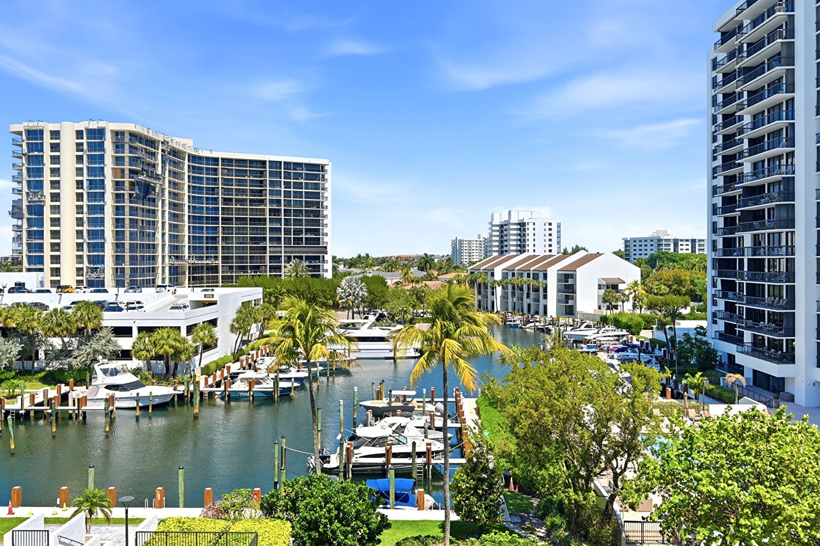 Waterfront at 4750 S OCEAN BLVD APT 512, HIGHLAND BEACH, FL 33487, listed by Kim Winters