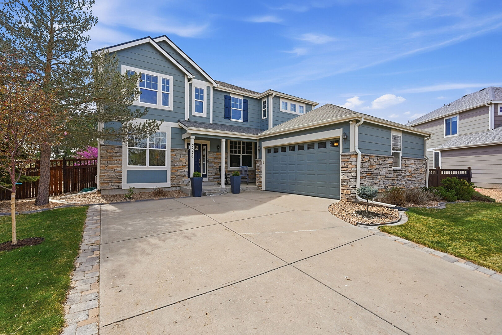 5326 Sagebrush Street, Brighton, CO 80601, listed by RaNae Rodriguez