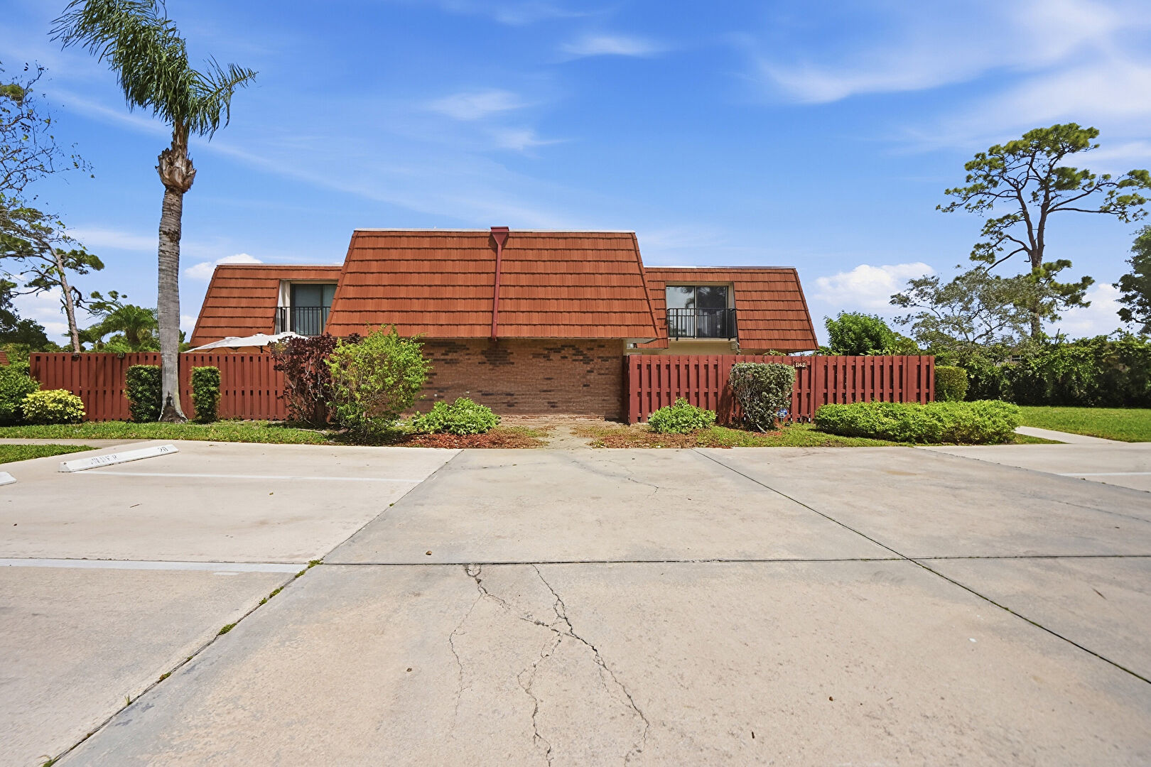 Property Exterior at 1485 Augusta Circle, 124, Delray Beach, FL 33445, listed by Ashlee Kilayko