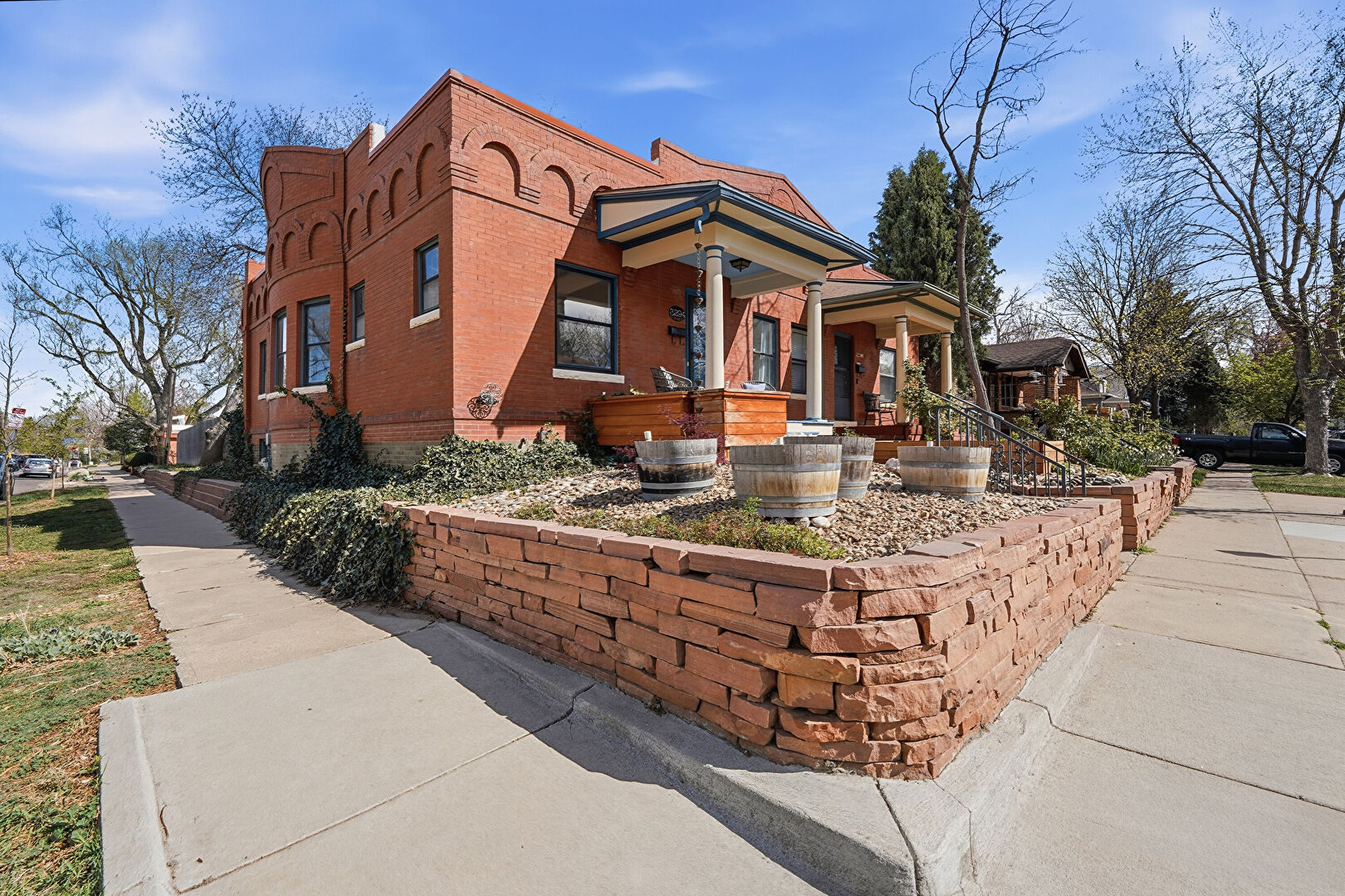 3294 Quitman Street, Denver, CO 80212, listed by Kory Bryant | Broker Associate, MLS ID: 9216618