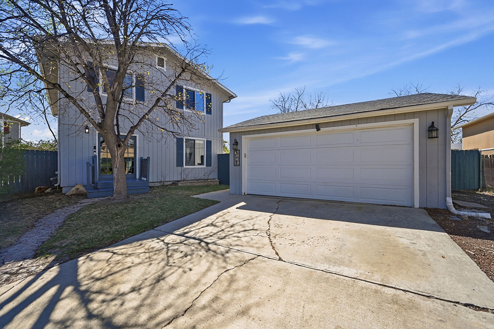 Front at 6312 West 95th Avenue, Westminster, CO 80031, listed by Ryann Muir, MLS ID: 5348784