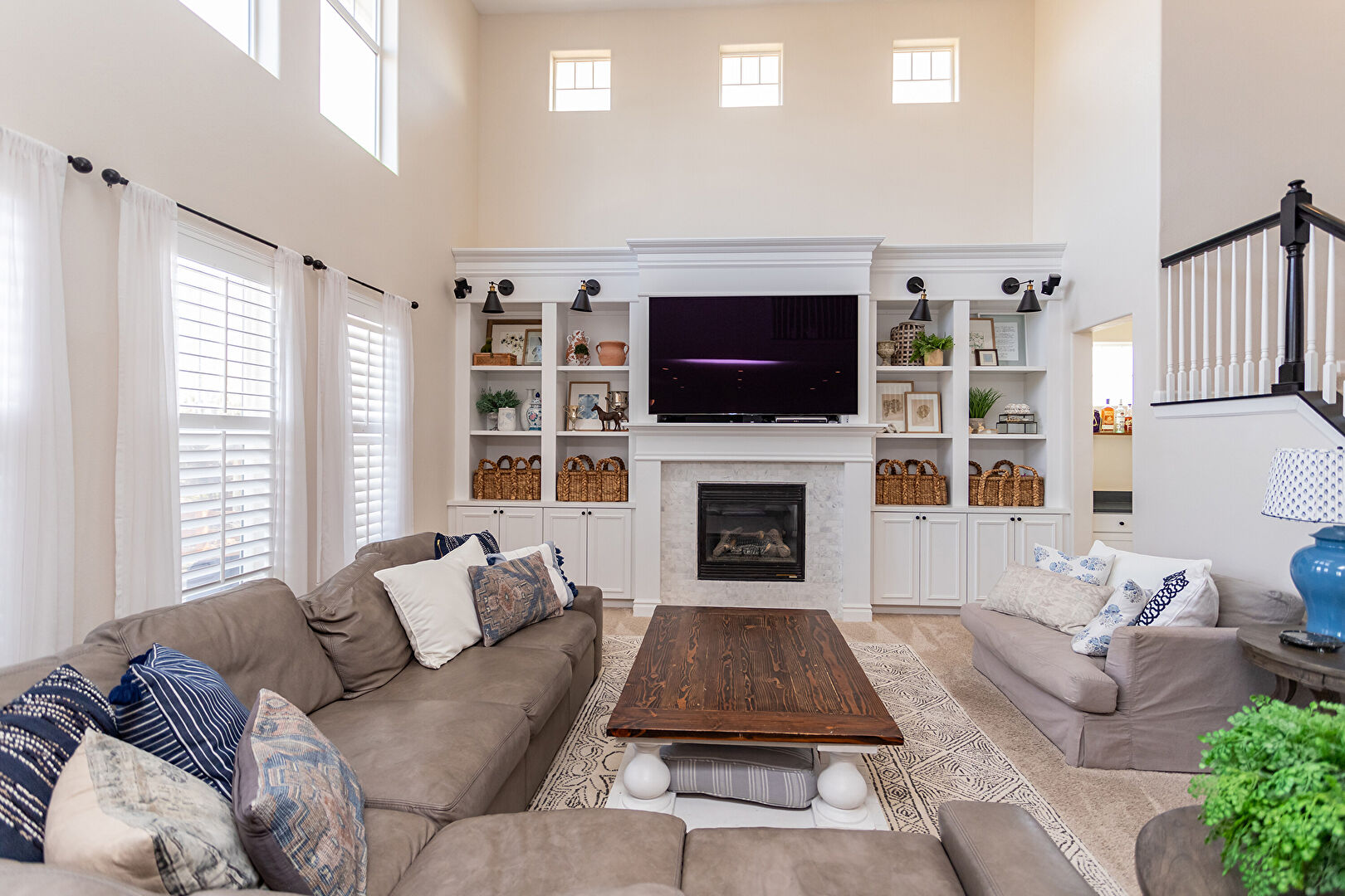 7734 Antelope Meadows Circle, Peyton, CO 80831, listed by Patrick Logue