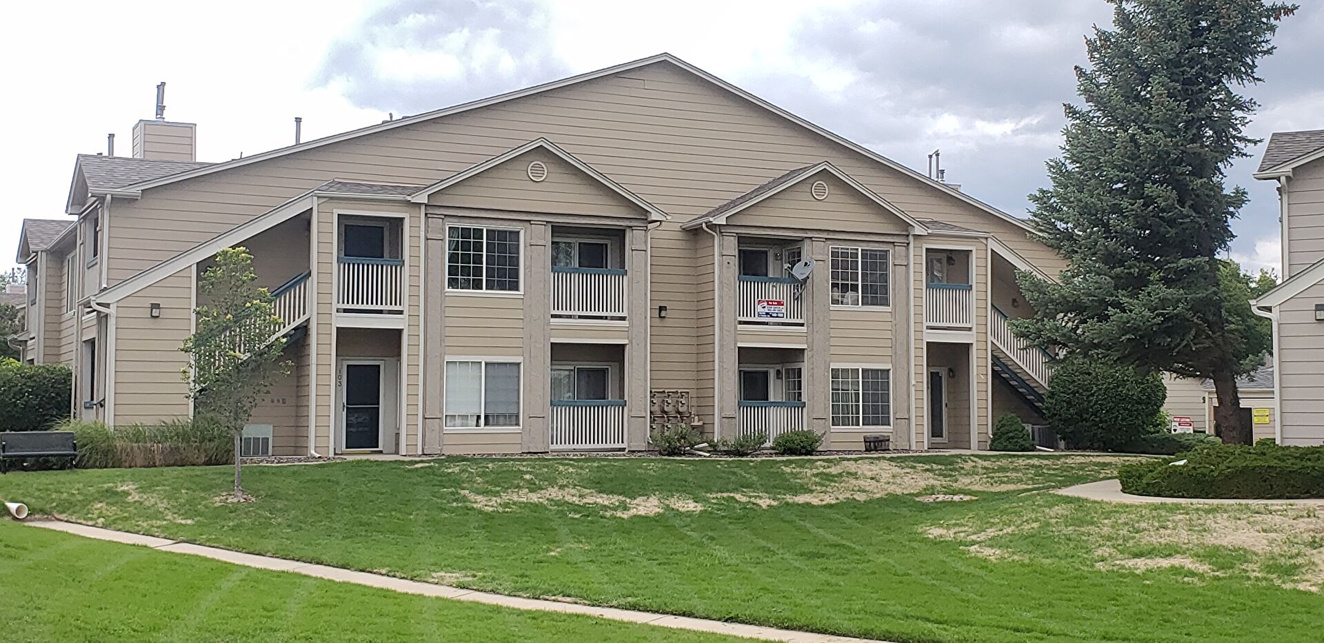 Building Exterior at 1010 Opal Street, Broomfield, CO 80020, listed by Steve Carter
