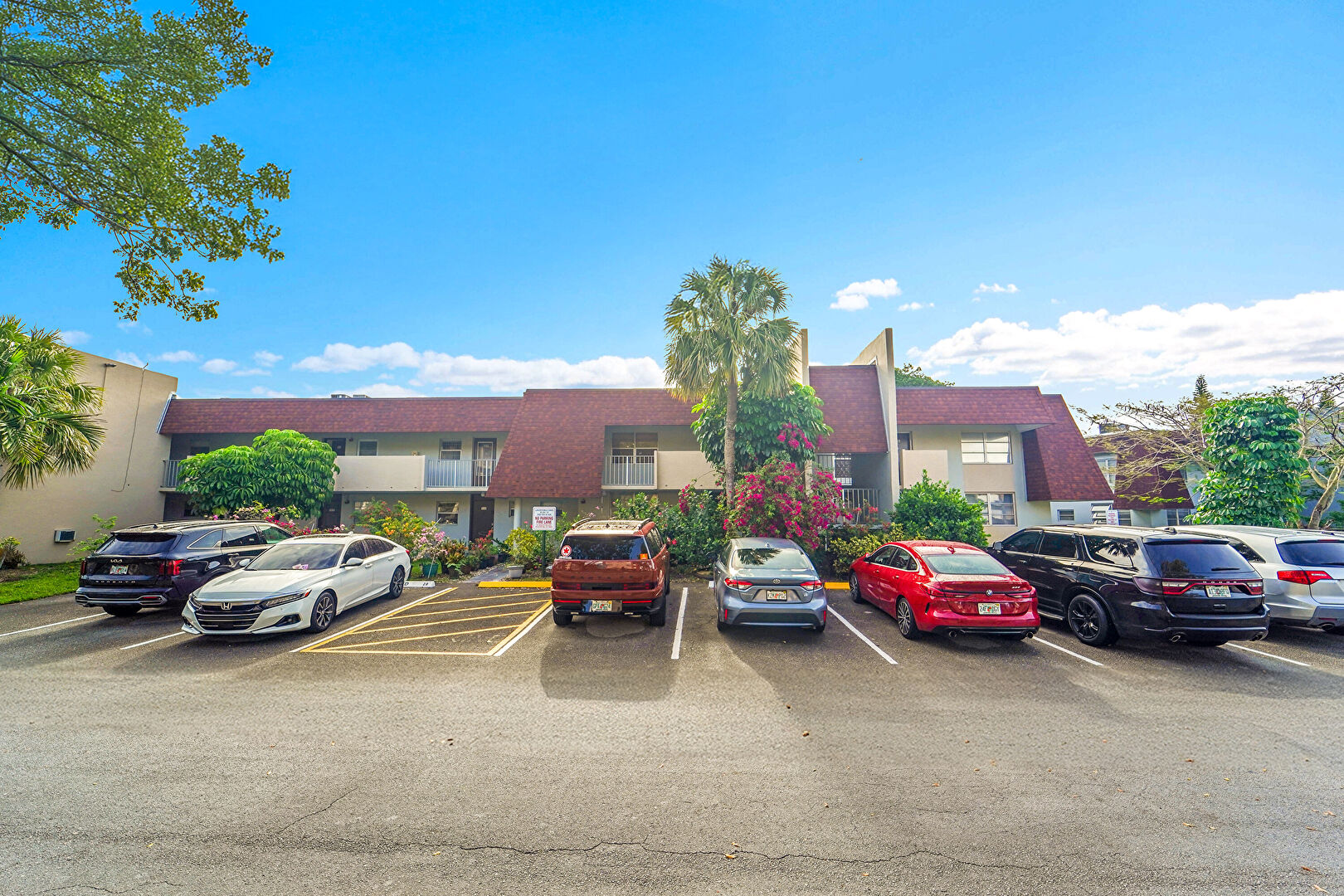 Out Buildings at 3090 Northwest 46th Avenue, #212C, Lauderdale Lakes, FL 33313, listed by Jessica DeLuna
