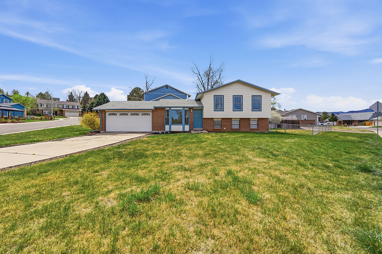 6831 South Zephyr Court, Littleton, CO 80128, listed by Blair Bryant | Designated Broker, MLS ID: 5051690