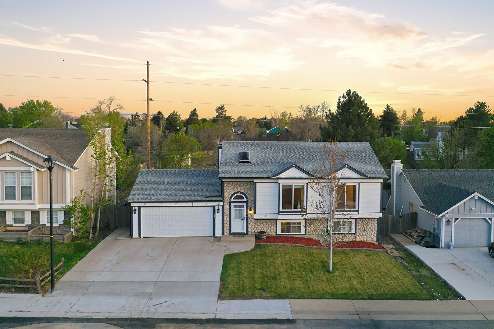 21642 East Alamo Place, Centennial, CO 80015, listed by Kory Bryant | Broker Associate, MLS ID: 1728989