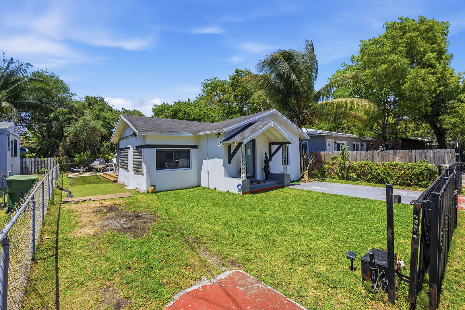 Front at 7700 ne 1st ct, miami, FL 33138View, listed by Alex Simpson