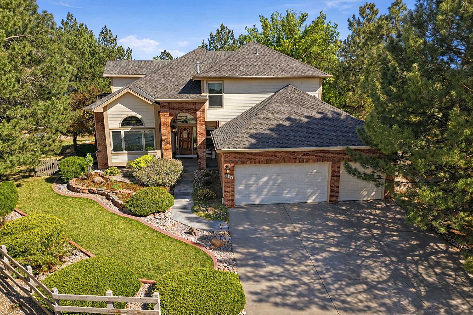 301 Sleeping Owl Point, Lafayette, CO 80026, listed by Brian MacDonald, MLS ID: IR1056788