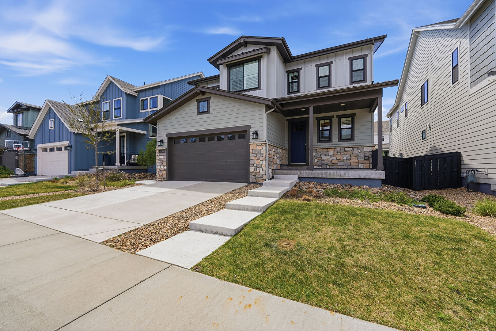 8952 Bellsong Circle, Littleton, CO 80125, listed by Kory Bryant | Broker Associate, MLS ID: 7936684
