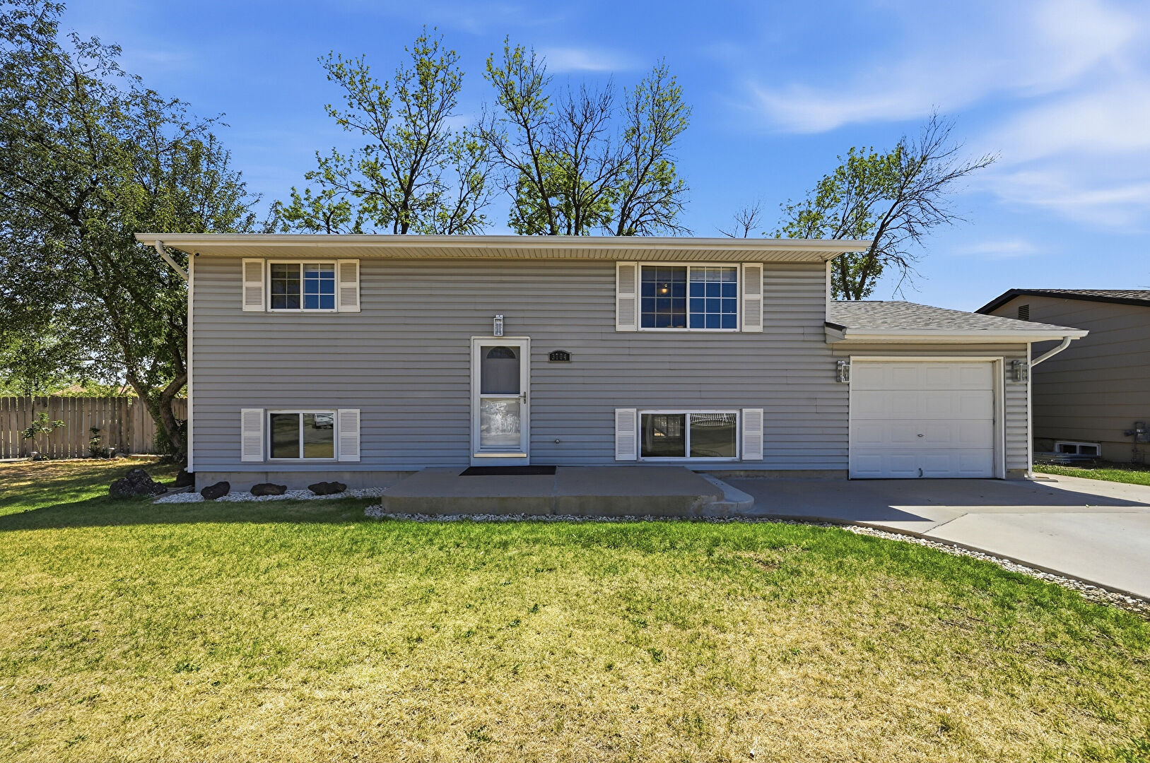 Front at 3704 E 88th Circle, Denver, CO 80229, listed by Ben Gippert, MLS ID: 6150253