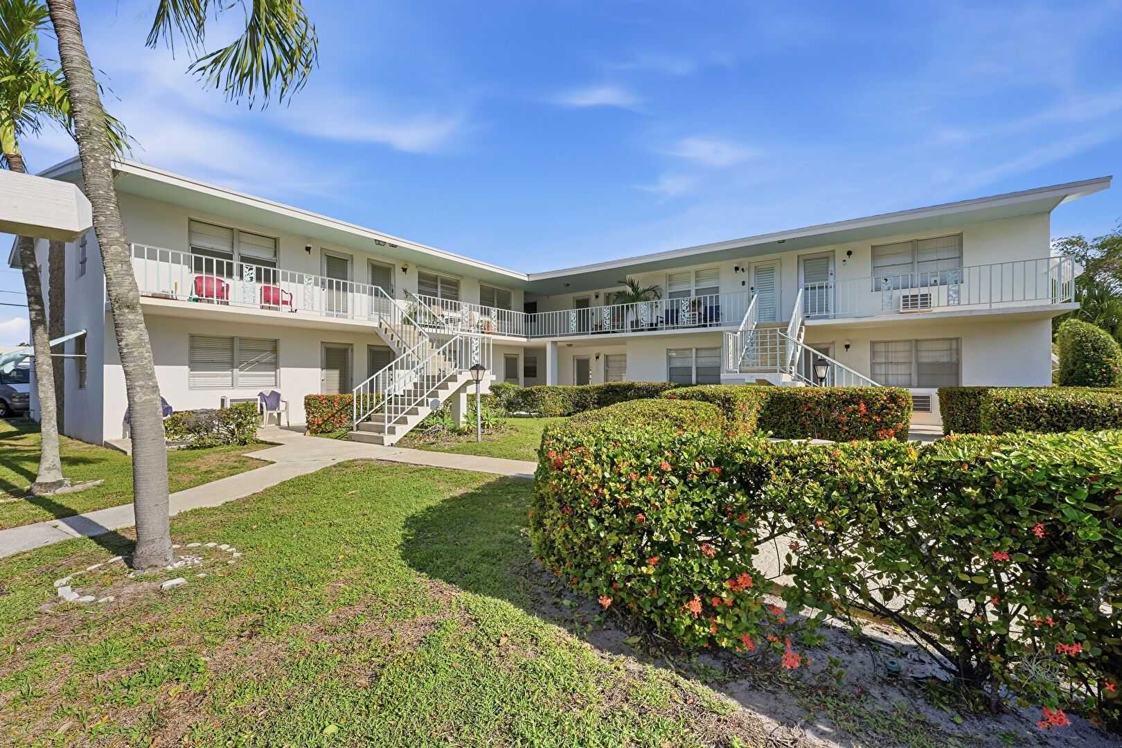 Property Exterior at 401 North J Street, Lake Worth Beach, FL 33460, listed by Yessika williams