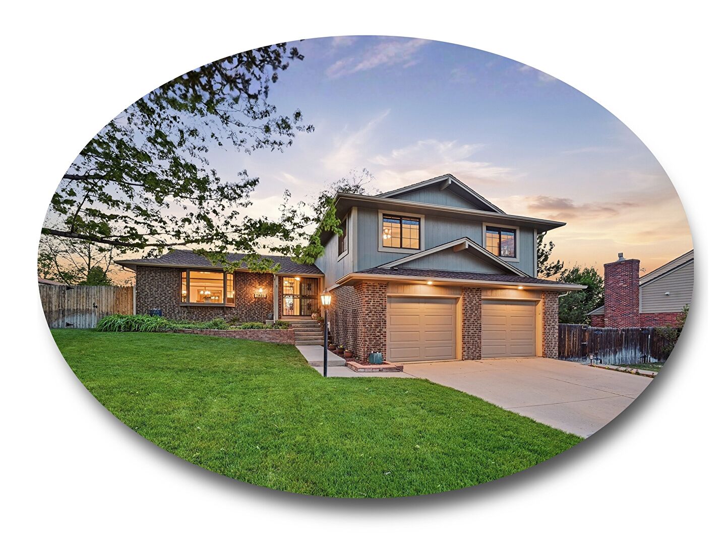 7821 South Clayton Way, Centennial, CO 80122, listed by Conrad Steller | Employing Broker, MLS ID: 3434177