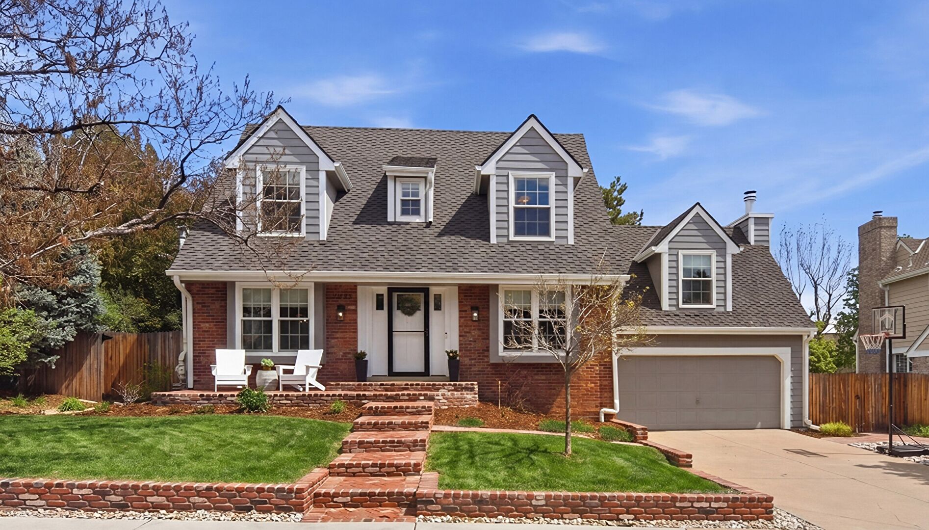 5973 East Irwin Place, Centennial, CO 80112, listed by Eric Johnson, MLS ID: 3754552