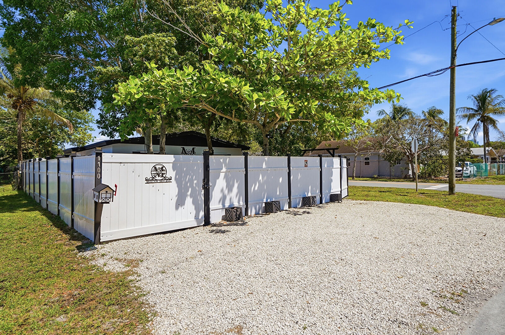 Front at 1100 Northwest 3rd Avenue, Fort Lauderdale, FL 33311, listed by Michael Haines