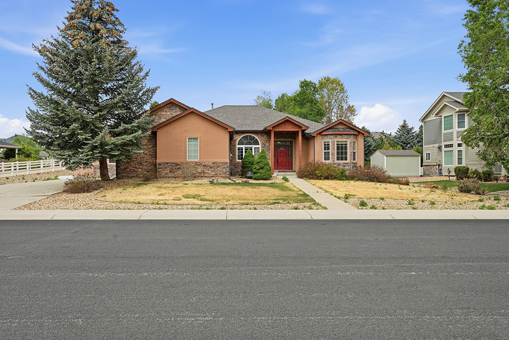 6937 Saddleback Avenue, Longmont, CO 80504, listed by Jennifer Hart