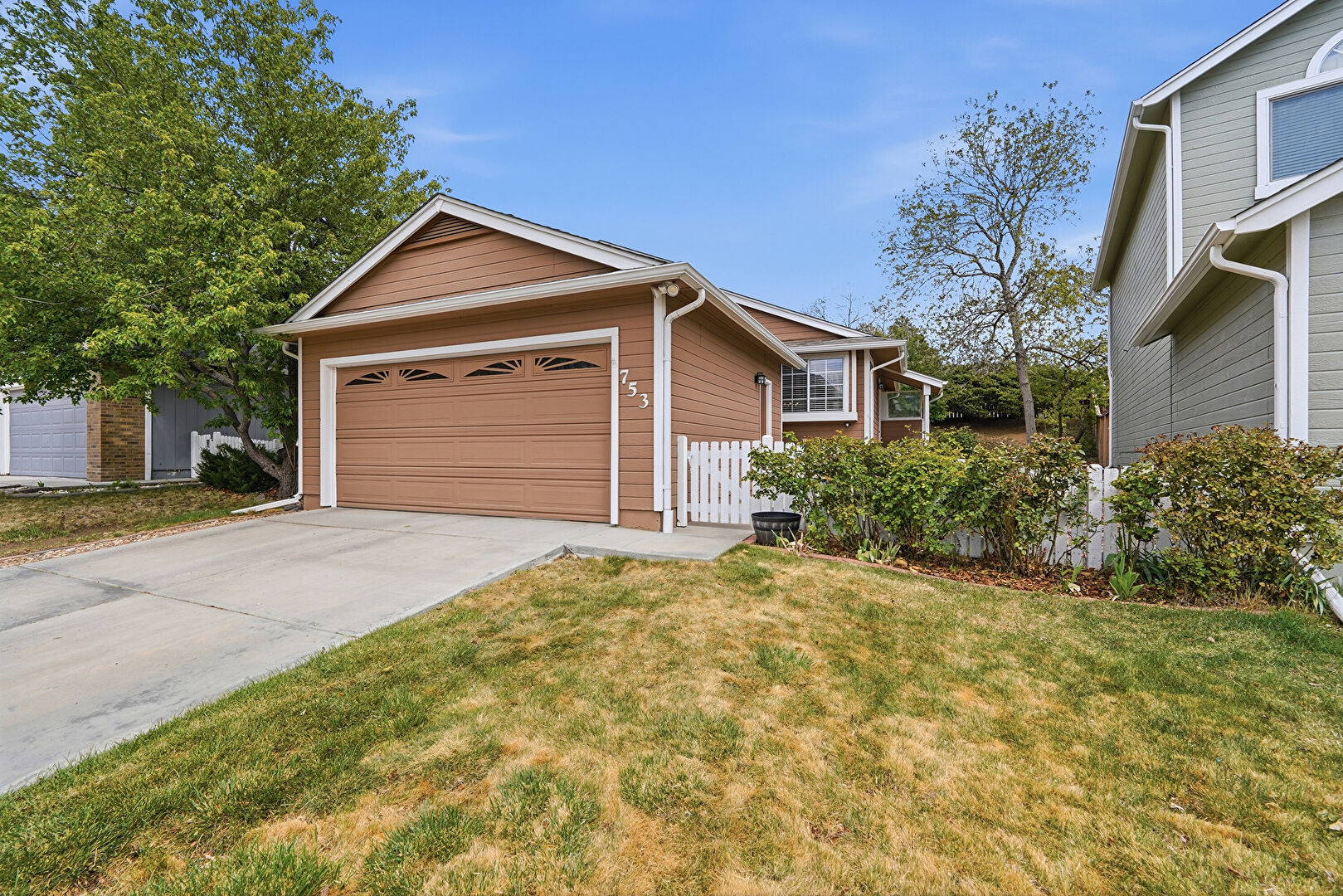 753 Walden Court, Littleton, CO 80126, listed by Beth Walden | Broker Associate, MLS ID: 8110758