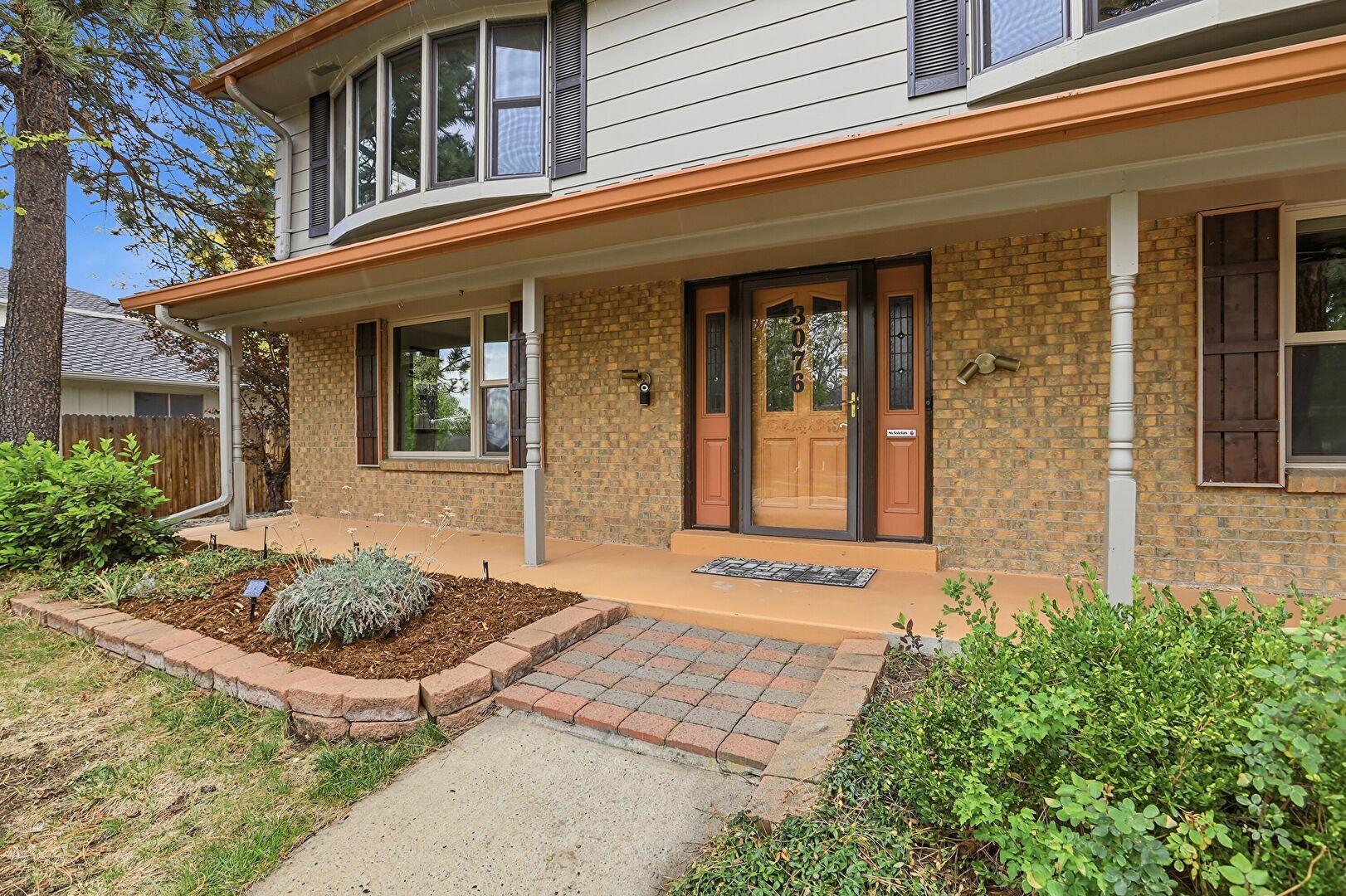 3076 Nelson Court, Lakewood, CO 80215, listed by RaNae Rodriguez, MLS ID: 8760105