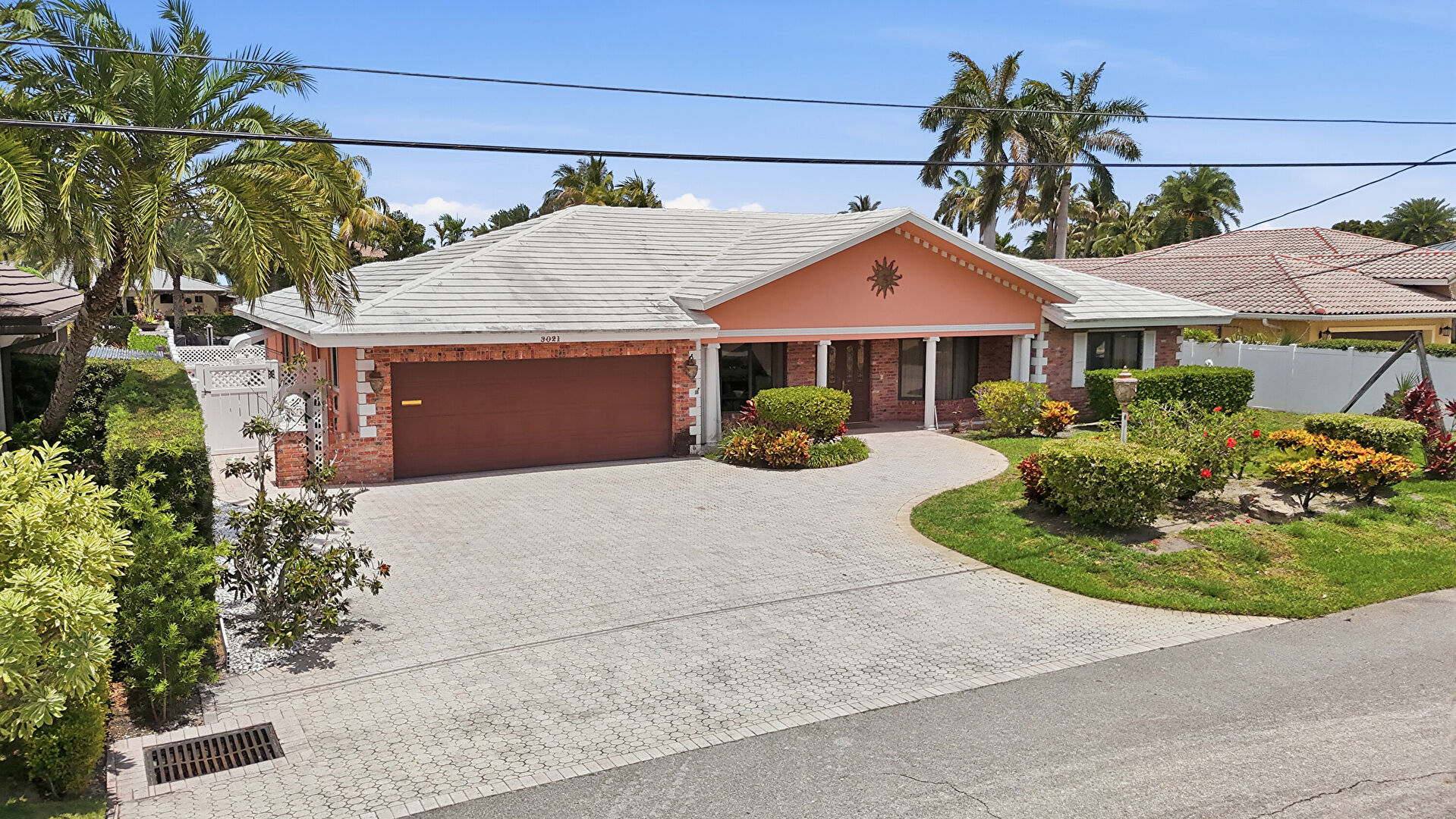 3021 Northeast 40th Court, Fort Lauderdale, FL 33308, listed by Deborah (Debbie) Breton