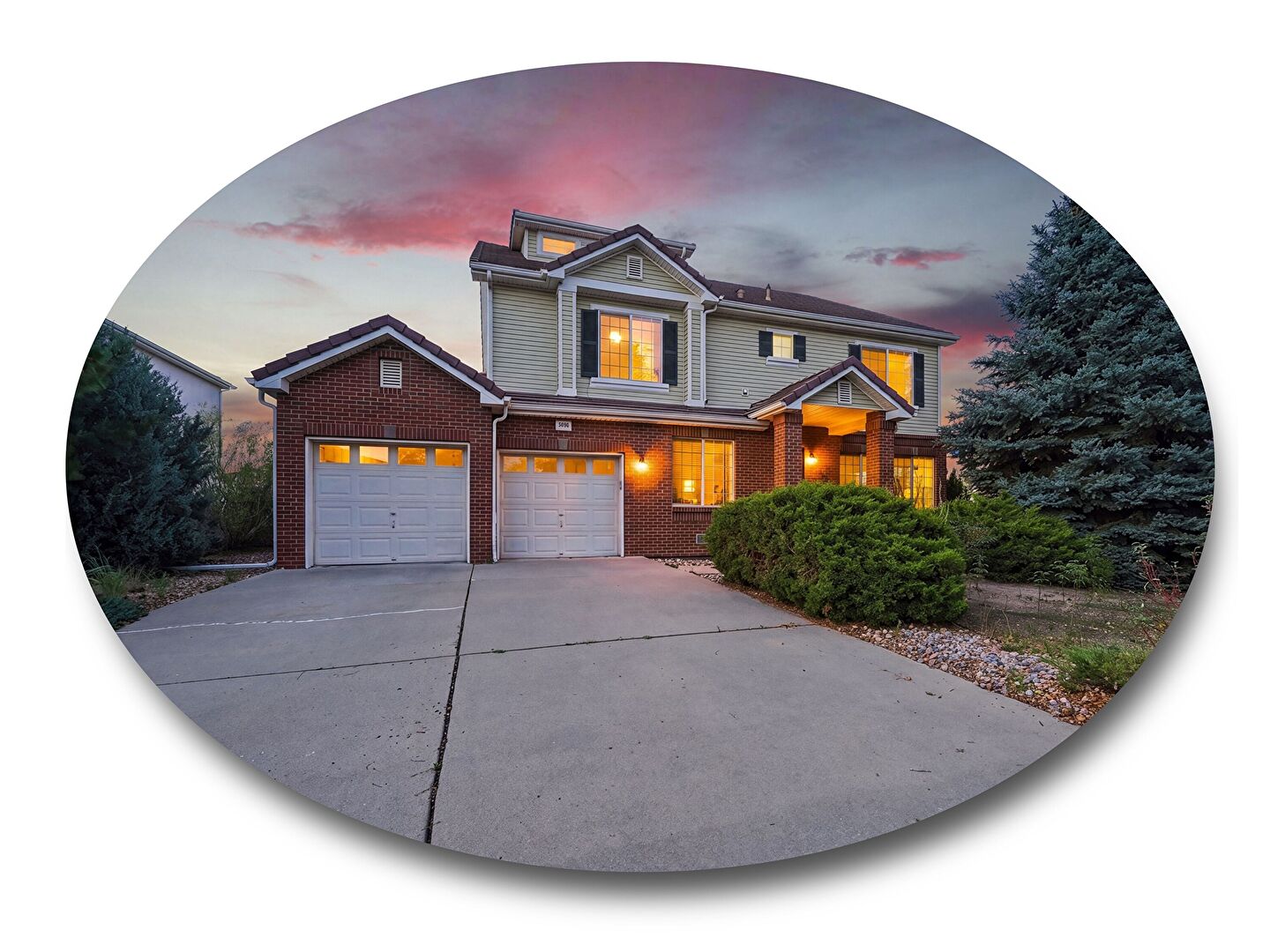 16811 East Caley Place, Aurora, CO 80016, listed by Kyle Macdonald | Broker Associate, MLS ID: 2957331