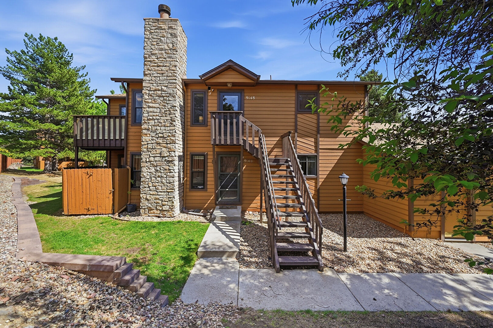 Front at 9148 West 88th Circle, Westminster, CO 80021, listed by Rick Erickson