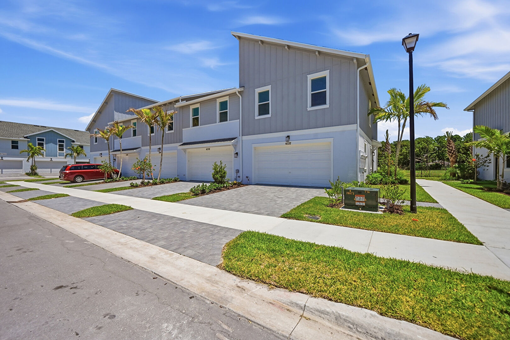 Front at 4332 Brookgreen Square, Westlake, FL 33470, listed by Ryan Jennings, MLS ID: B26023329