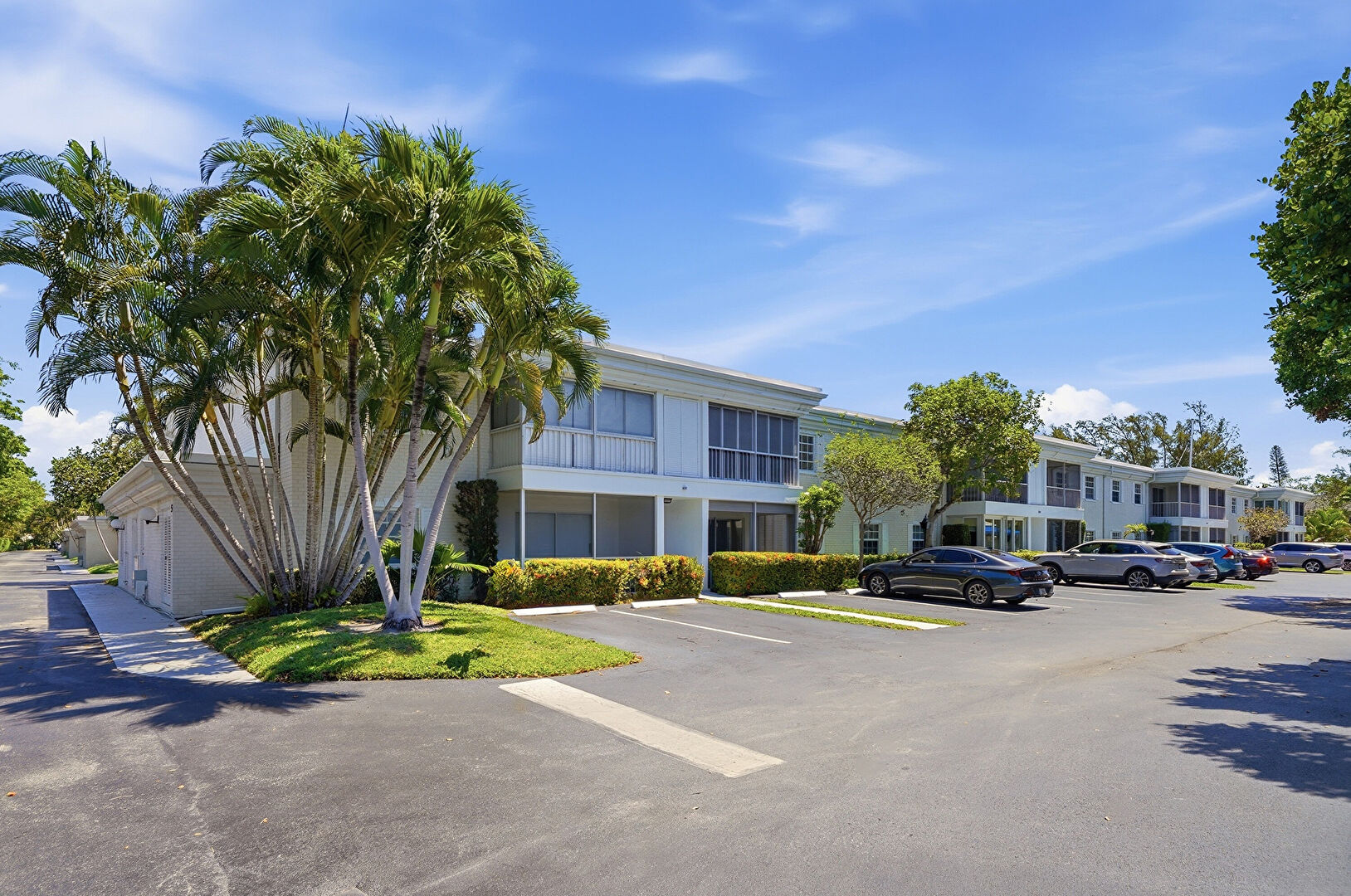 Front at 6273 Bay Club Drive, Apt 2, Fort Lauderdale, FL 33308, listed by Judy Rice, MLS ID: A12015190
