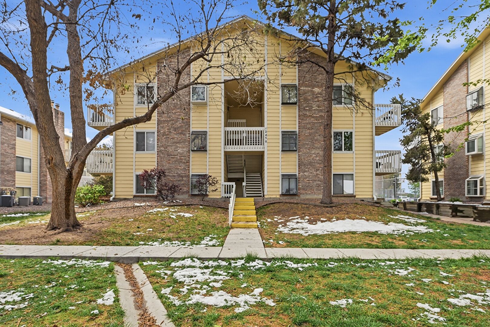 Out Buildings at 12450 East Cornell Avenue #104, Aurora, CO 80014, listed by Jeff Gadd, MLS ID: 3273081