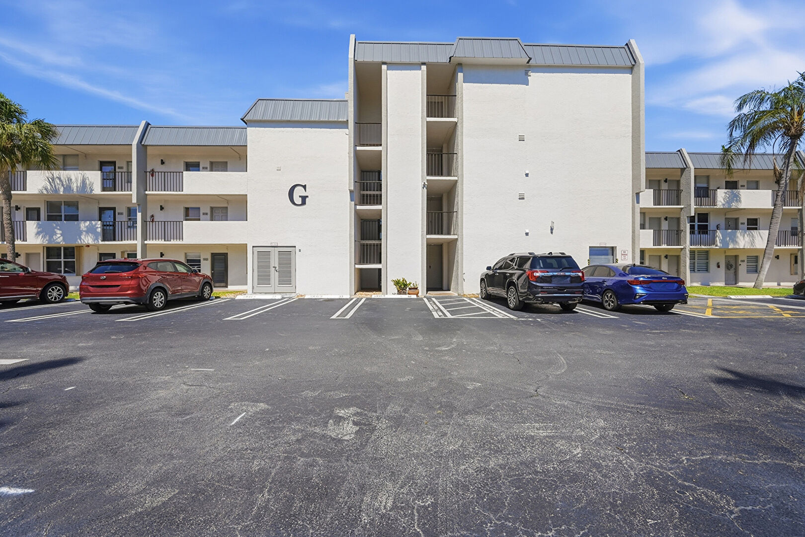 Front at 777 South Federal Highway, G214, Pompano Beach, FL 33062, listed by Darren Impemba
