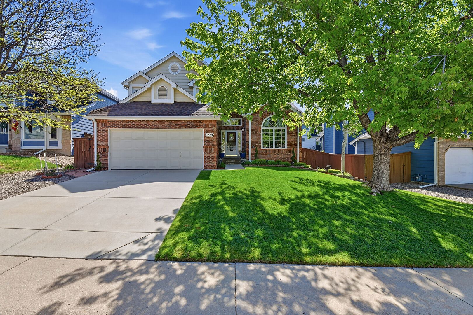 9396 Princeton Circle, Littleton, CO 80130, listed by Meg Bente