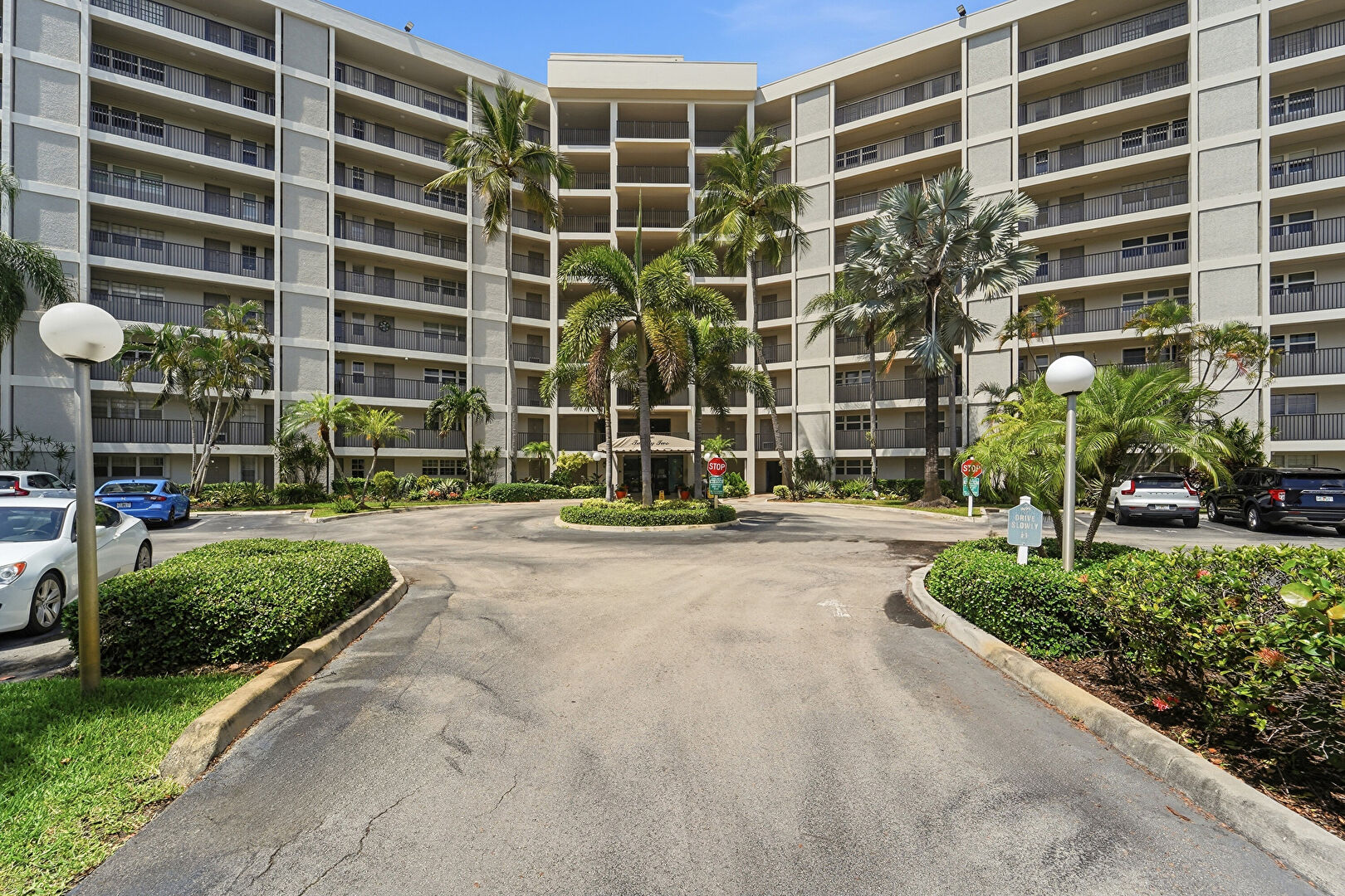 Out Buildings at 2681 S COURSE DR #808, POmpano Beach, FL 33069, listed by Matthew Ferrelli