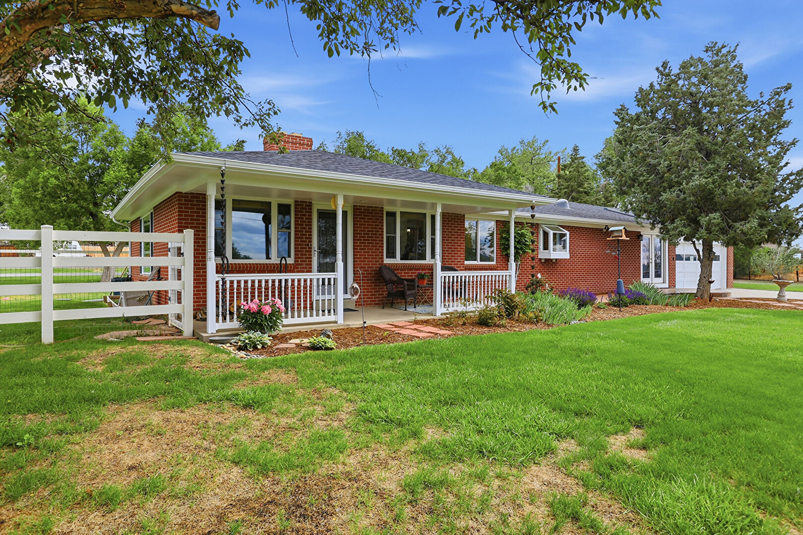 Front at 8235 West 108th Avenue, Westminster, CO 80021, listed by Alice Wolters, MLS ID: 3744348