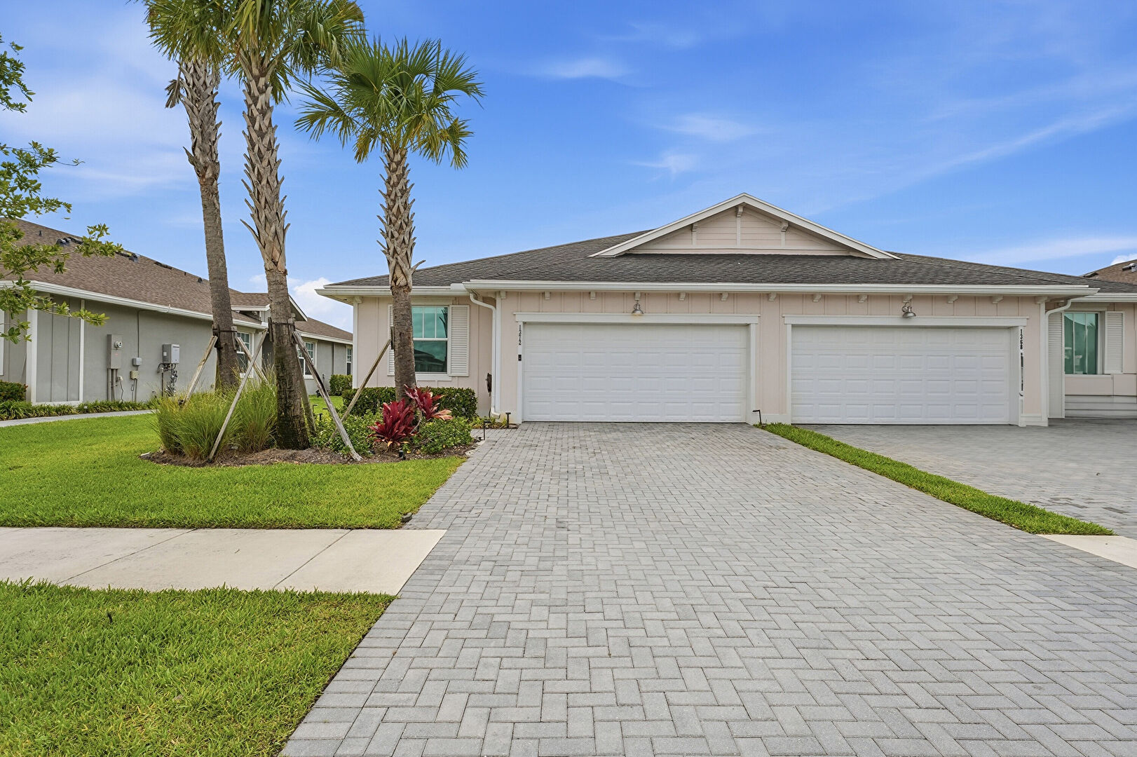 Front at 1372 Haywagon Tr., Loxahatchee, FL 33470, listed by Susana Restrepo Goez
