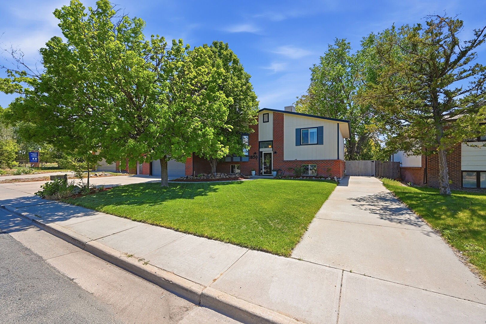 Front at 1850 E Southern Street, Brighton, CO 80601, listed by Brandon Buen, MLS ID: 6910228