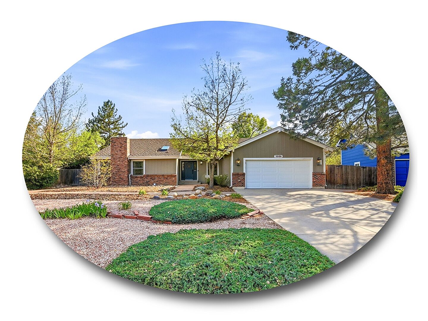 3086 East Hinsdale Avenue, Centennial, CO 80122, listed by Beth Walden | Broker Associate, MLS ID: 9016438
