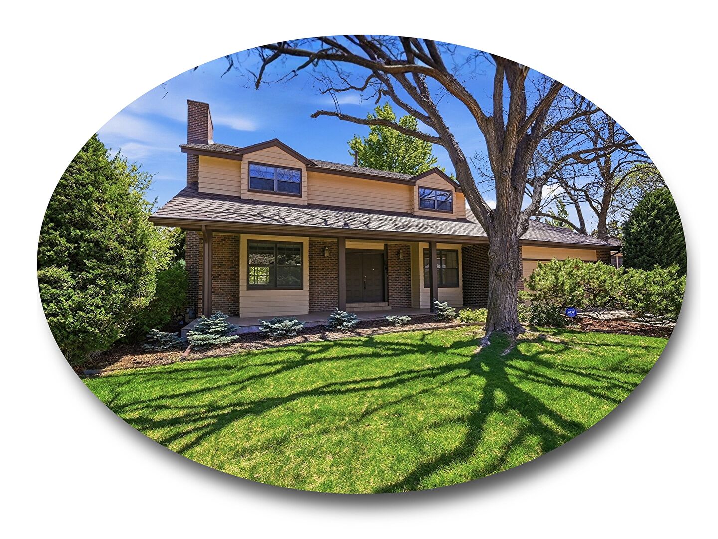 7992 South Jackson Street, Centennial, CO 80122, listed by Natalie Force, MLS ID: 9816457