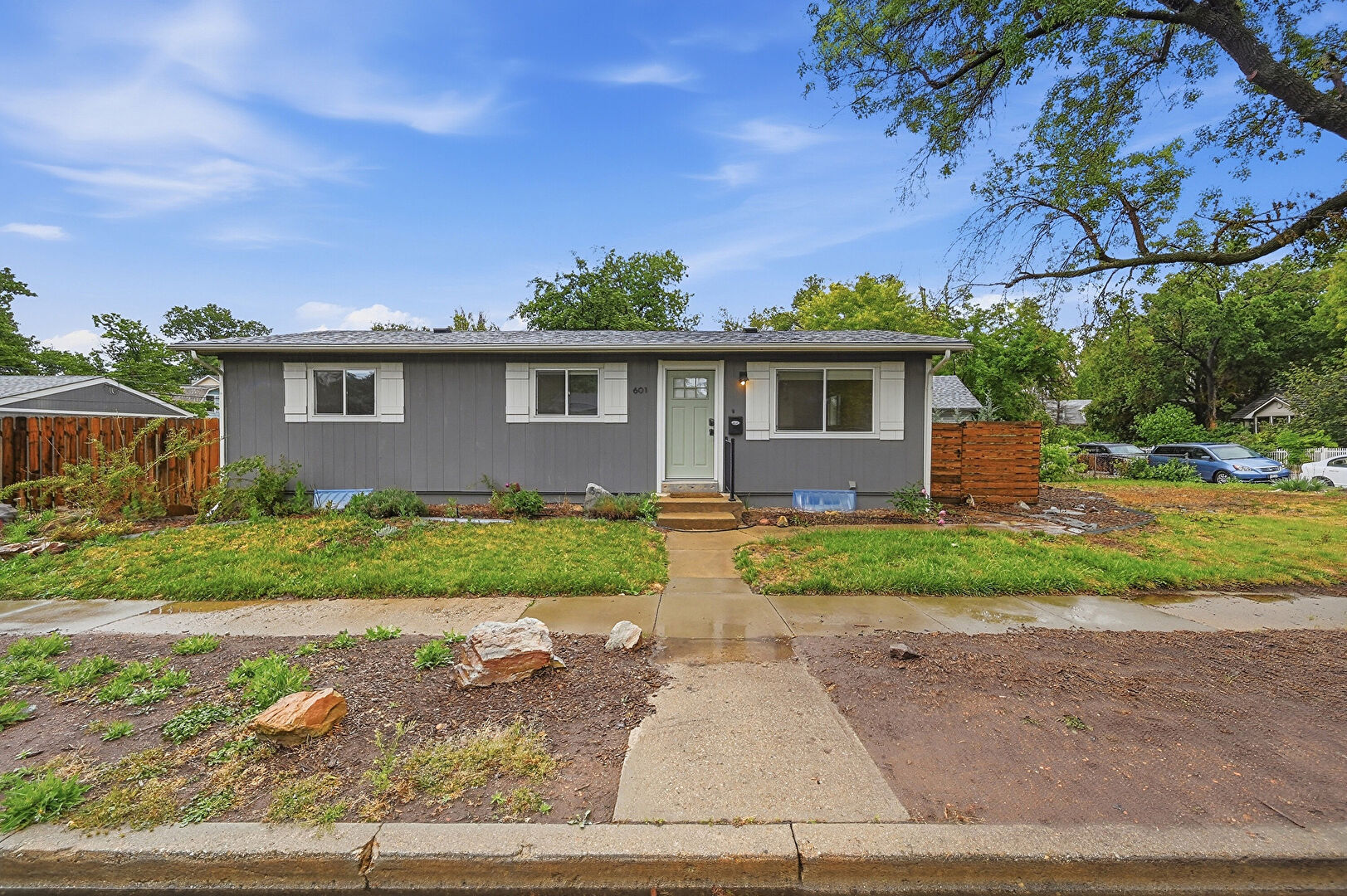 601 East Emma Street, Lafayette, CO 80026, listed by Jennifer Hart