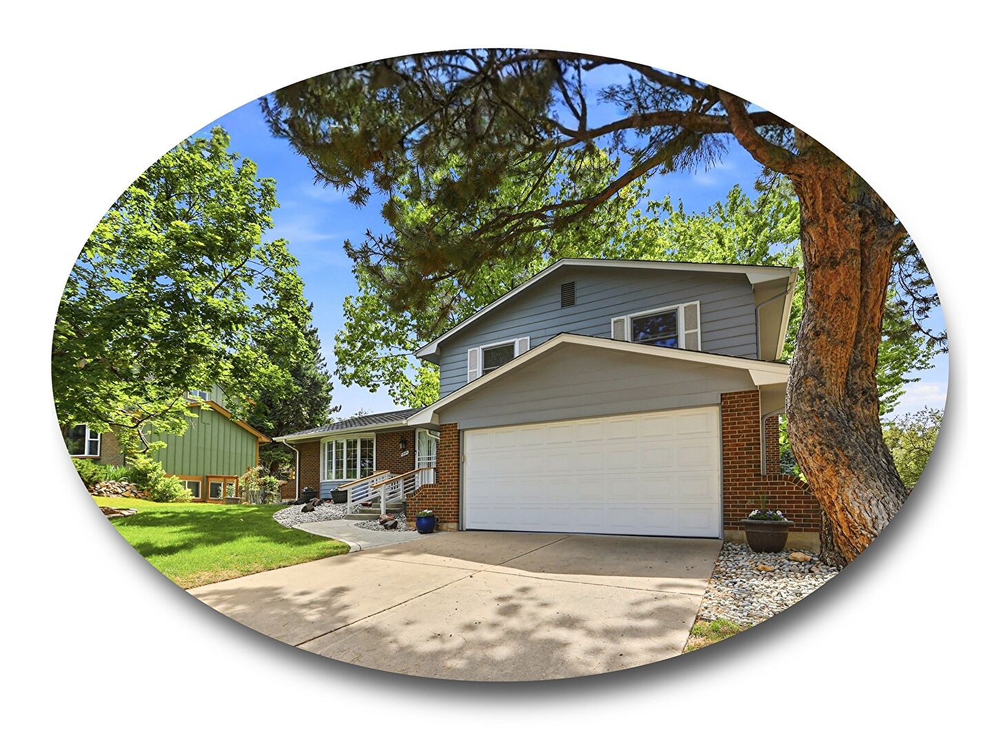 3945 South Willow Way, Denver, CO 80237, listed by Blair Bryant | Designated Broker, MLS ID: 2267041