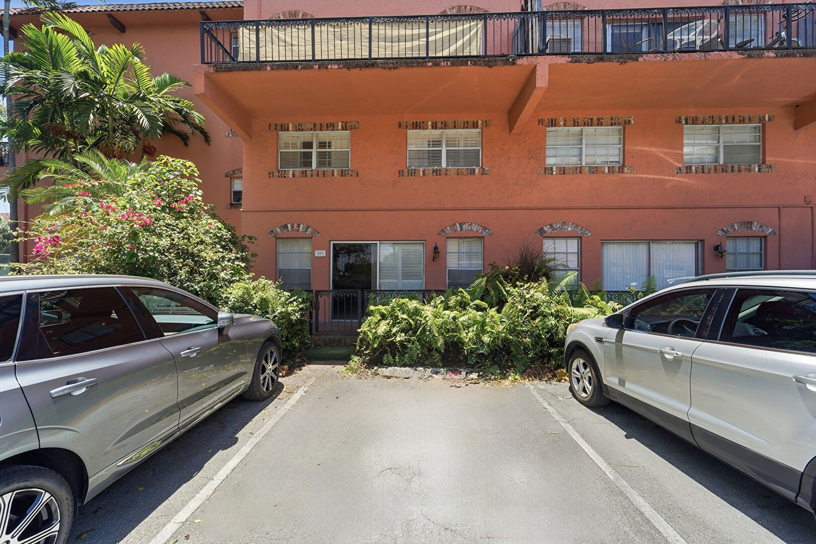 Out Buildings at 640 Tennis Club Drive, Apt 103, Fort Lauderdale, FL 33311, listed by Peter Hemingway