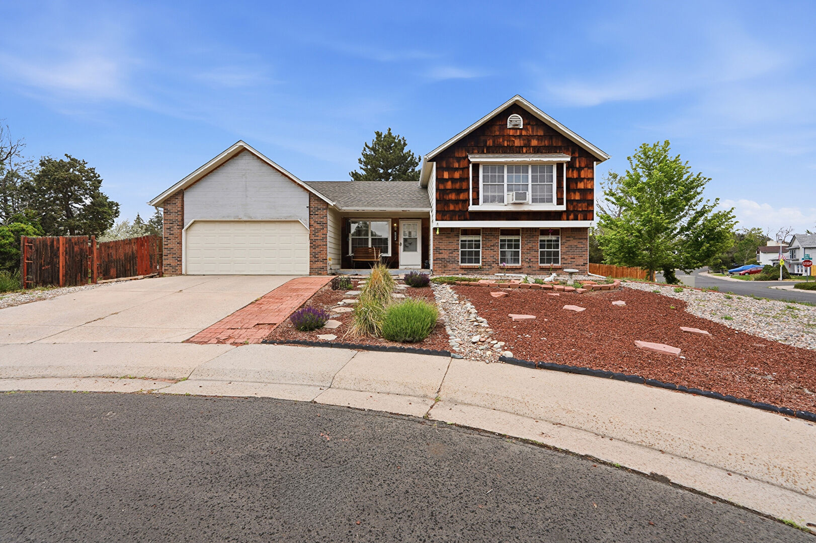 4059 South Dunkirk Way, Aurora, CO 80013, listed by Conrad Steller | Employing Broker