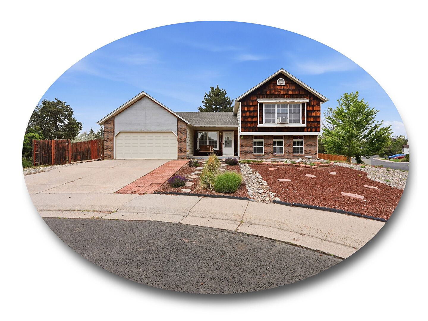 4059 South Dunkirk Way, Aurora, CO 80013, listed by Conrad Steller | Employing Broker, MLS ID: 4546803