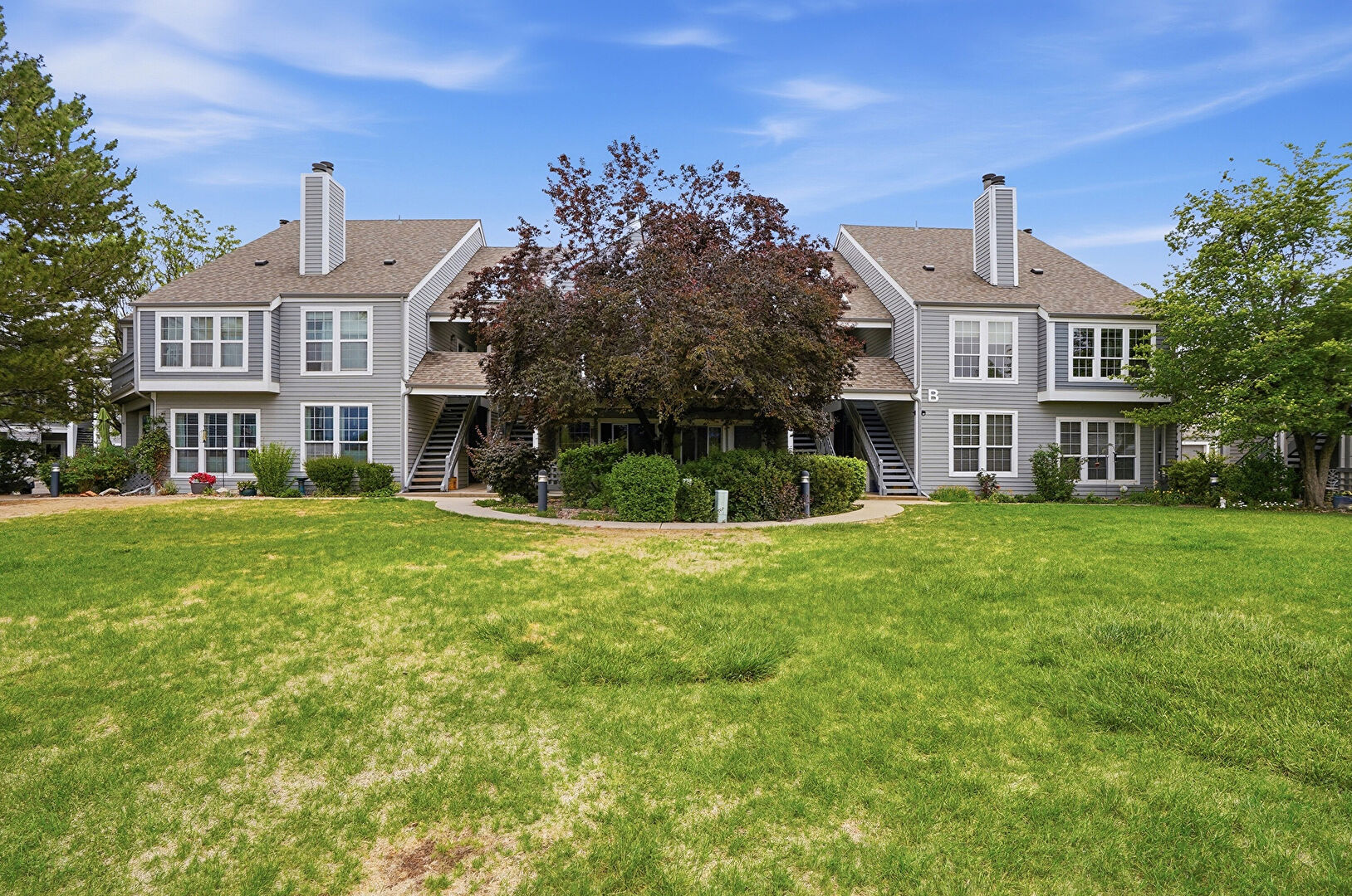 Front at 7448 SingingHills Court, Boulder, CO 80301, listed by Debra Graves, MLS ID: 4687078