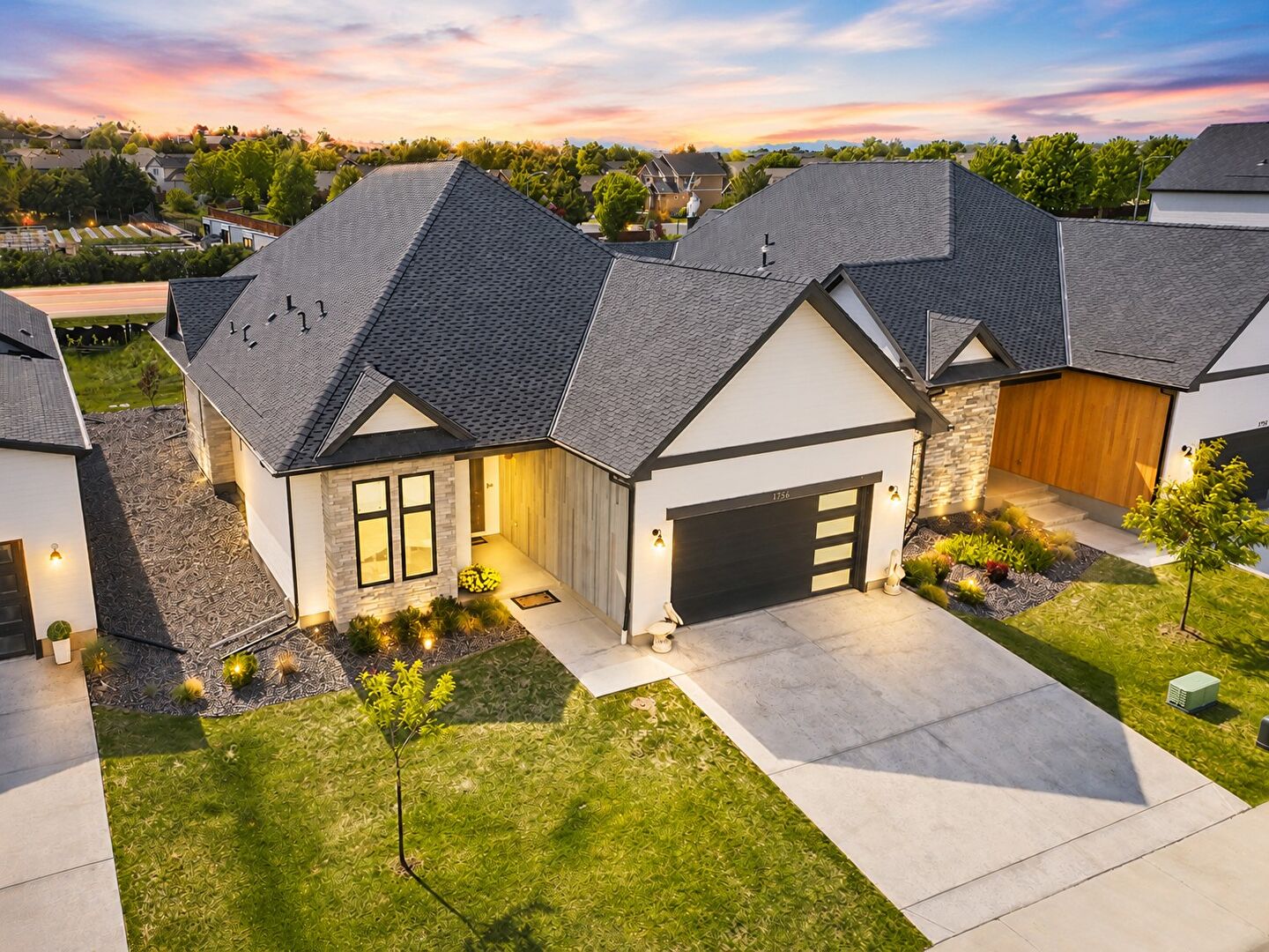 1756 Barefoot Drive, Windsor, CO 80550, listed by Joya Soell