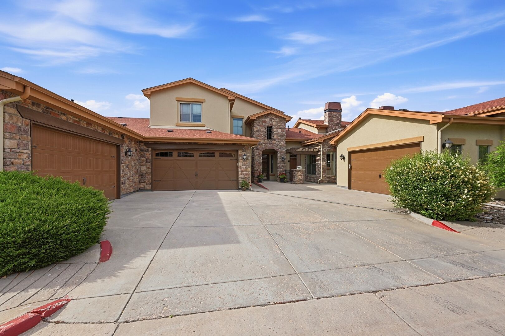 2317 Primo Road Unit C, Highlands Ranch, CO 80129, listed by Blair Bryant | Designated Broker, MLS ID: 4051866