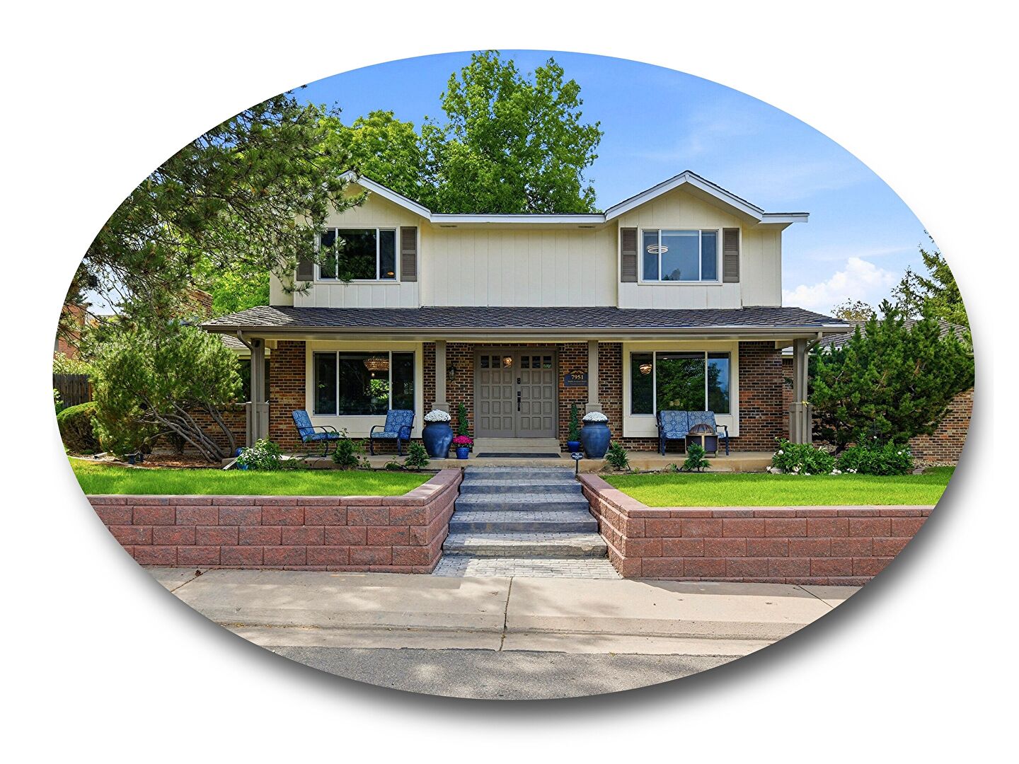 7951 South Jackson Street, Centennial, CO 80122, listed by Conrad Steller | Employing Broker, MLS ID: 4675108